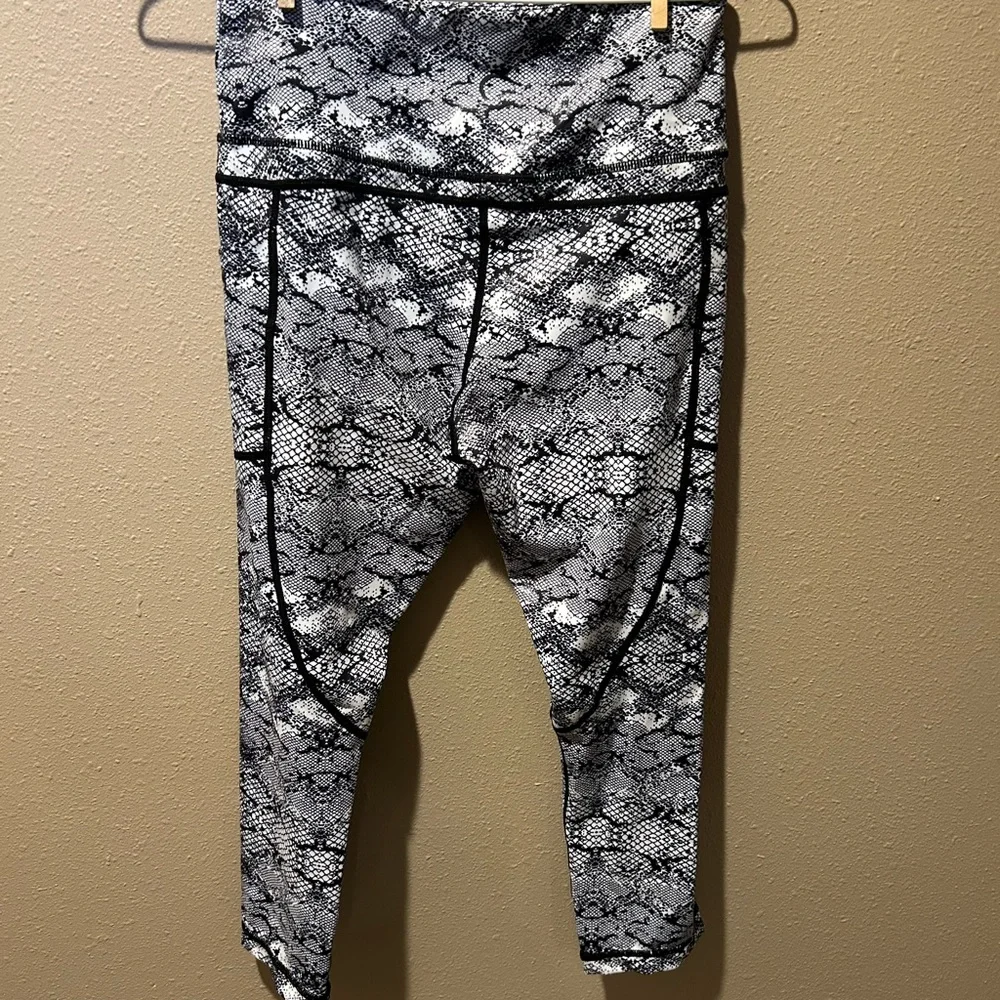 NWOT ZYIA Leggings‎